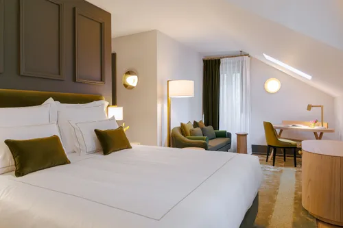 7 Bedrooms Villa in S.Maria e S.Miguel, S.Martinho, S.Pedro Penaferrim