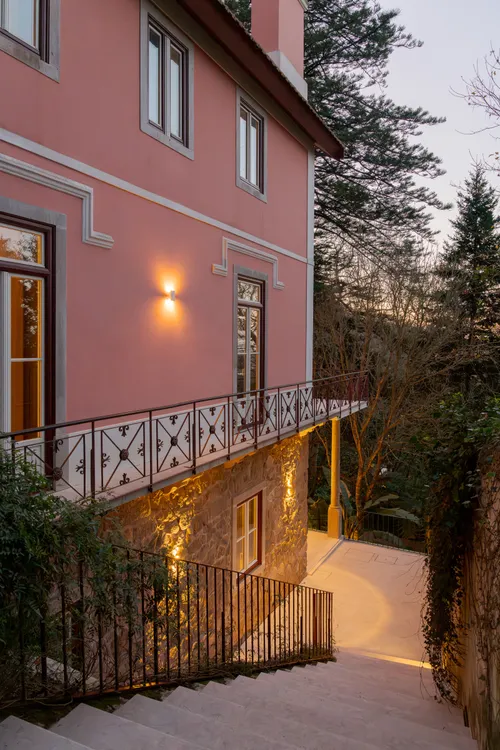 7 Bedrooms Villa in S.Maria e S.Miguel, S.Martinho, S.Pedro Penaferrim