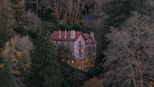 7 Bedrooms Villa in S.Maria e S.Miguel, S.Martinho, S.Pedro Penaferrim