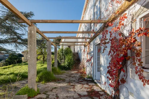 20 Bedrooms Farm in Malveira da Serra