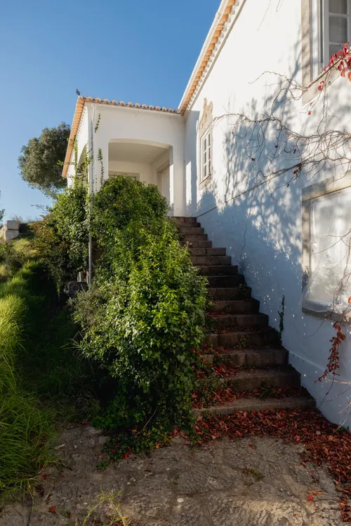 20 Bedrooms Farm in Malveira da Serra