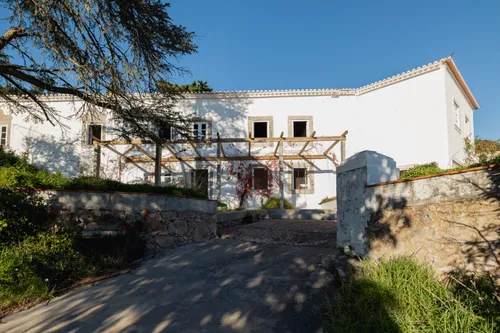 20 Bedrooms Farm in Malveira da Serra