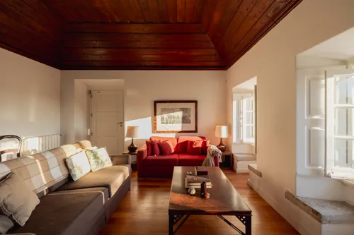 20 Bedrooms Farm in Malveira da Serra