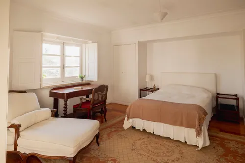 20 Bedrooms Farm in Malveira da Serra