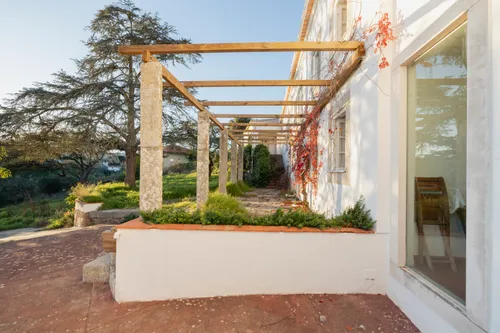 20 Bedrooms Country Estate in Alcabideche