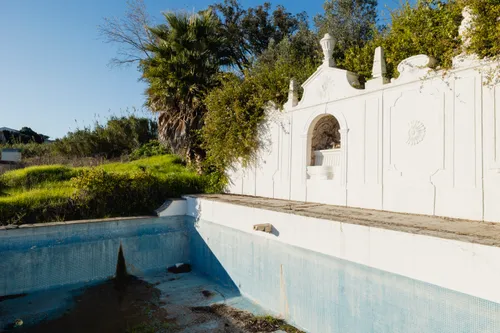 20 Bedrooms Country Estate in Alcabideche