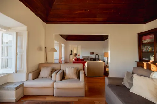 20 Bedrooms Country Estate in Alcabideche