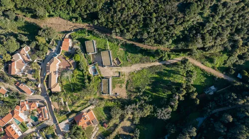 20 Bedrooms Country Estate in Alcabideche