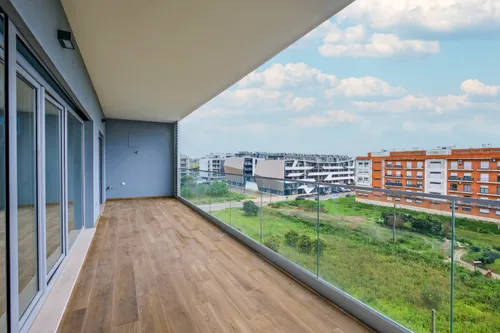 3 Bedrooms Apartment in Afonsoeiro