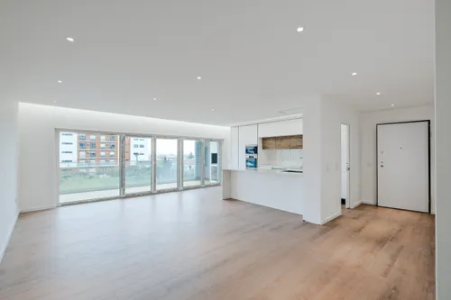 3 Bedrooms Apartment in Afonsoeiro