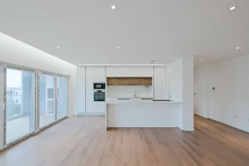 3 Bedrooms Apartment in Afonsoeiro