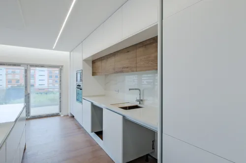 3 Bedrooms Apartment in Afonsoeiro