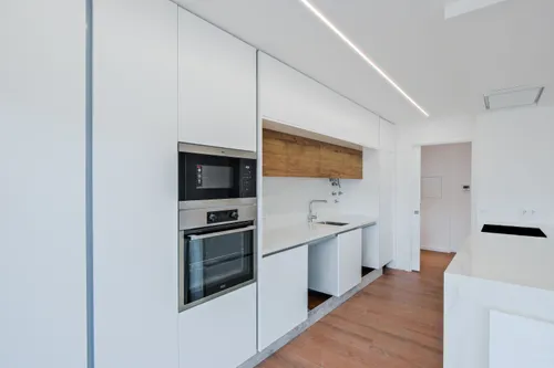 3 Bedrooms Apartment in Afonsoeiro