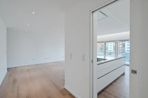 3 Bedrooms Apartment in Afonsoeiro