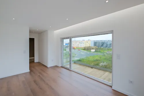 3 Bedrooms Apartment in Afonsoeiro