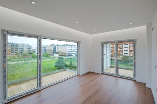 3 Bedrooms Apartment in Afonsoeiro