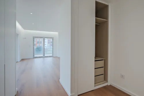 3 Bedrooms Apartment in Afonsoeiro