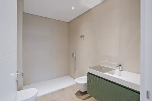 3 Bedrooms Apartment in Afonsoeiro