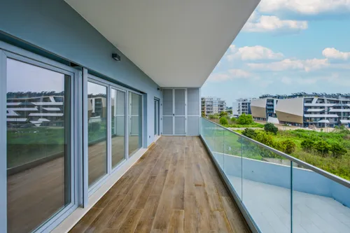 3 Bedrooms Apartment in Afonsoeiro