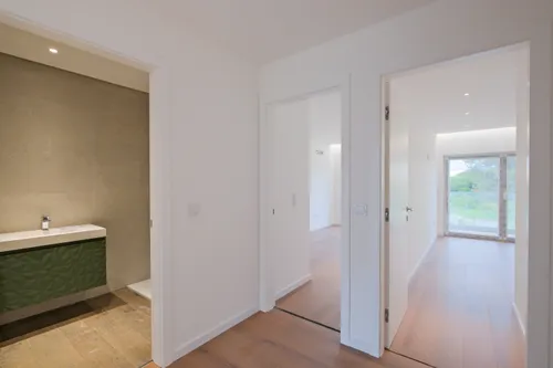 3 Bedrooms Apartment in Afonsoeiro