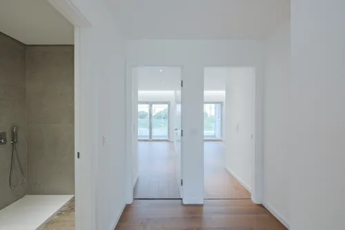 3 Bedrooms Apartment in Afonsoeiro