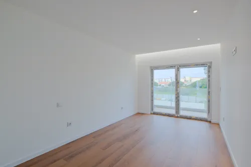 3 Bedrooms Apartment in Afonsoeiro