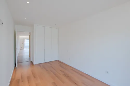 3 Bedrooms Apartment in Afonsoeiro