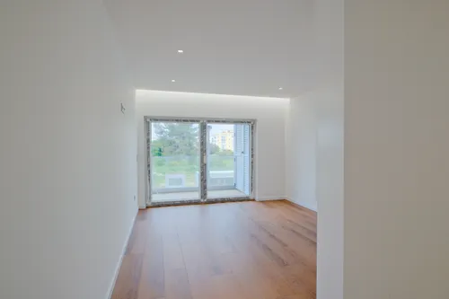 3 Bedrooms Apartment in Afonsoeiro