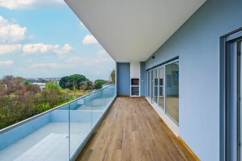 3 Bedrooms Apartment in Afonsoeiro