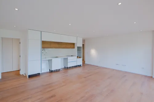 2 Bedrooms Apartment in Afonsoeiro