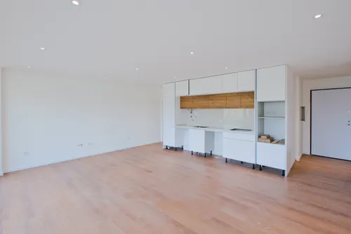 2 Bedrooms Apartment in Afonsoeiro