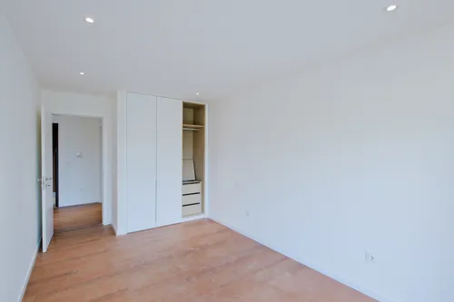 2 Bedrooms Apartment in Afonsoeiro