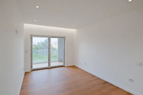 2 Bedrooms Apartment in Afonsoeiro