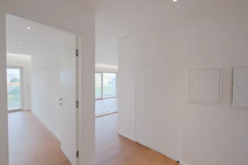 2 Bedrooms Apartment in Afonsoeiro