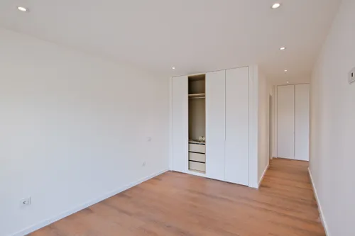 2 Bedrooms Apartment in Afonsoeiro