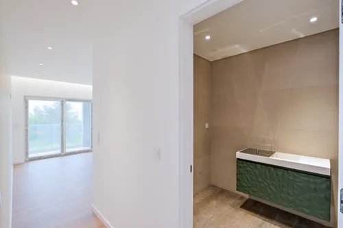 2 Bedrooms Apartment in Afonsoeiro