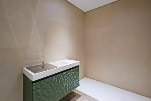 2 Bedrooms Apartment in Afonsoeiro