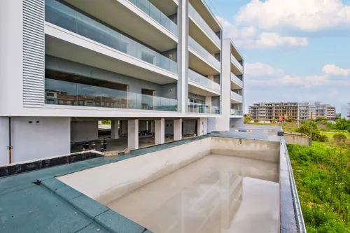 2 Bedrooms Apartment in Afonsoeiro