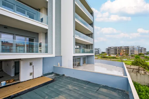 2 Bedrooms Apartment in Afonsoeiro