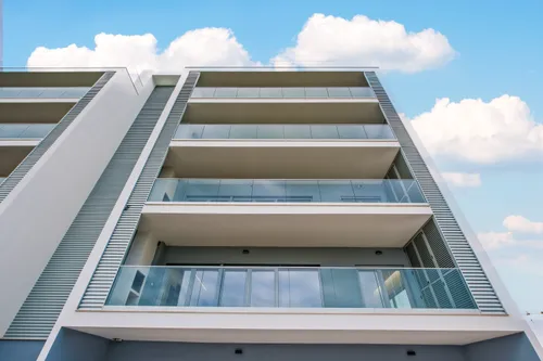 2 Bedrooms Apartment in Afonsoeiro