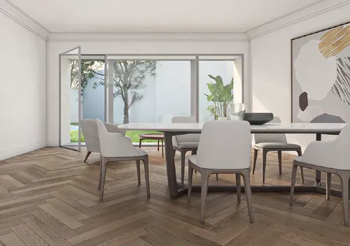 7 Bedrooms House in Misericórdia