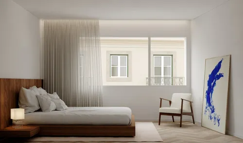 7 Bedrooms House in Misericórdia