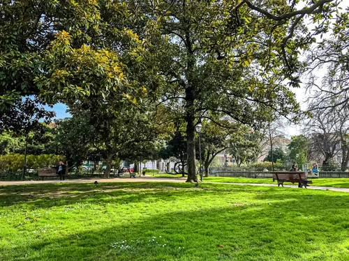 7 Bedrooms House in Misericórdia