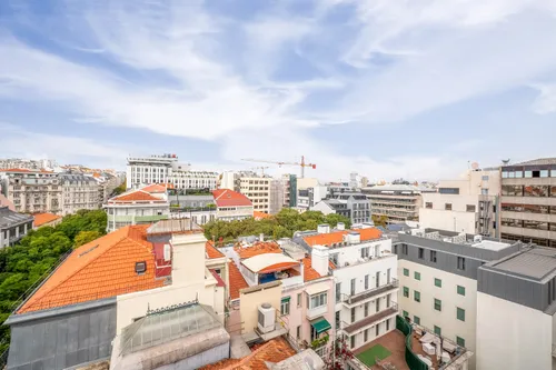 1 Bedroom Apartment in Santo António