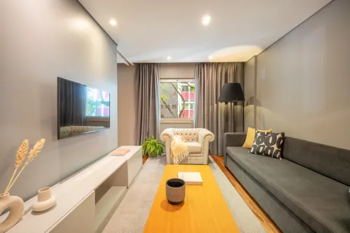 1 Bedroom Apartment in Santo António