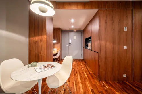 1 Bedroom Apartment in Santo António