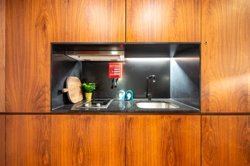 1 Bedroom Apartment in Santo António