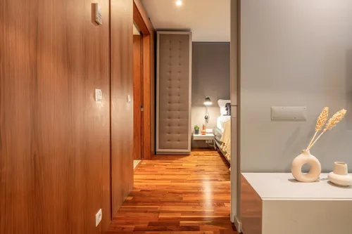 1 Bedroom Apartment in Santo António