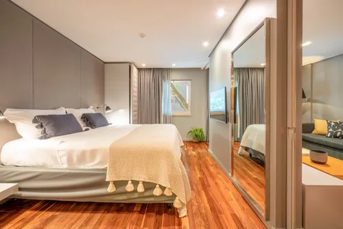 1 Bedroom Apartment in Santo António