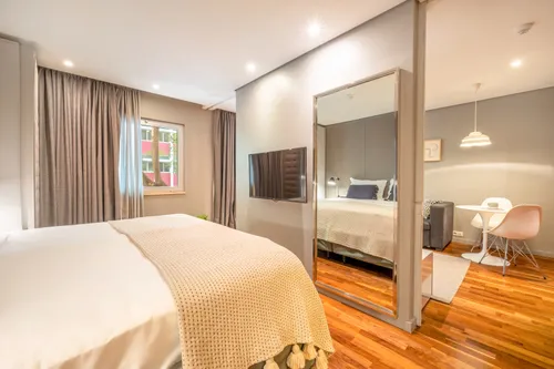 1 Bedroom Apartment in Santo António